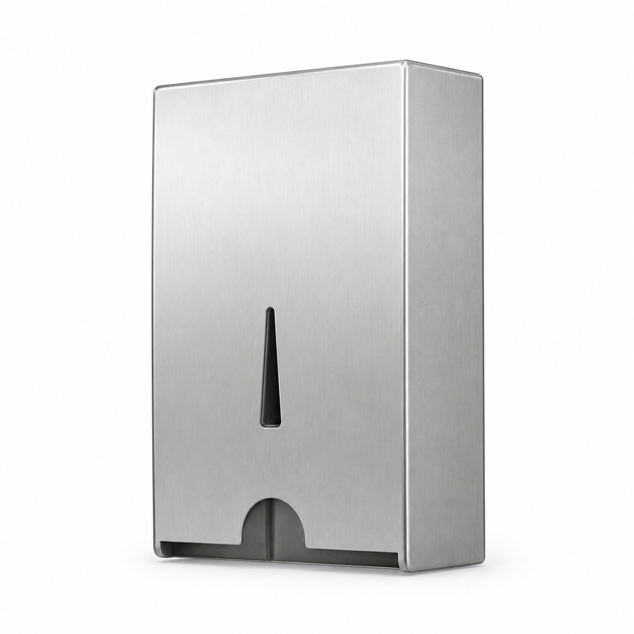 Compact dispenser