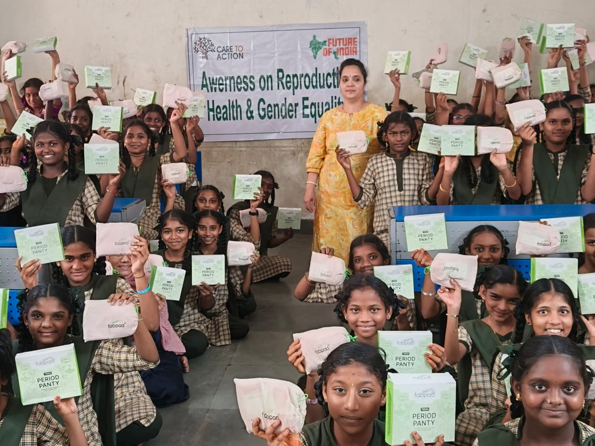 Project Padma community