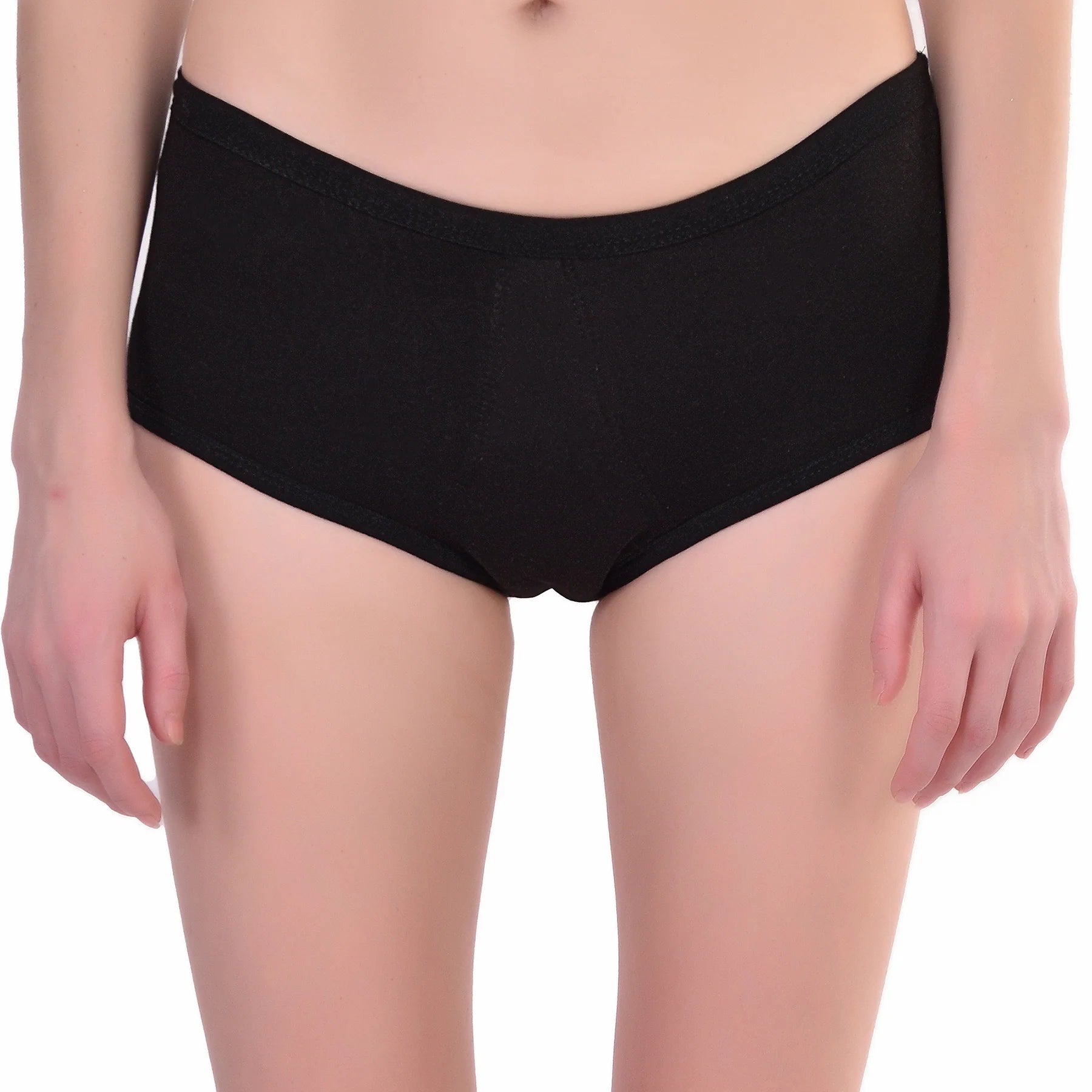 Teen Girls Period Panties  Absorbent & Leak Proof - Neione