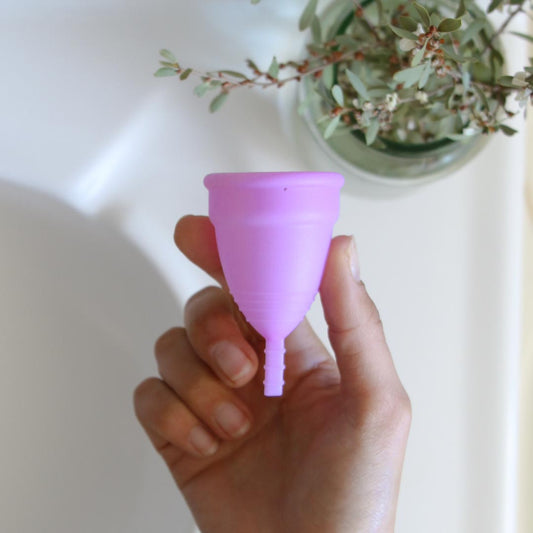 10 reasons why you should switch to fabpad menstrual cup?