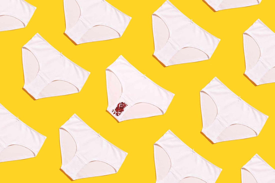 Wear It Daily: The Smart Period Panty for Everyday Comfort & Leak-Free Confidence