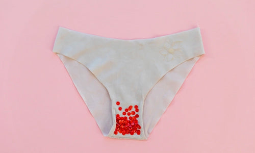 Period Panties vs. Traditional Products: What Makes FabPad Stand Out?