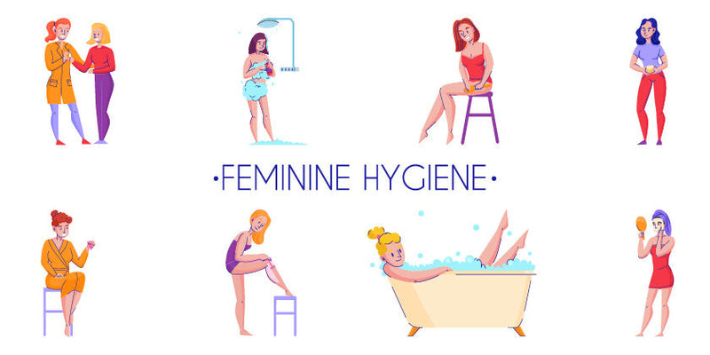 Breaking the Myths: The Truth About Feminine Hygiene