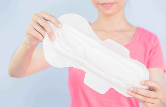 Why Biodegradable Sanitary Pads Are the Future of Sustainable Period Care