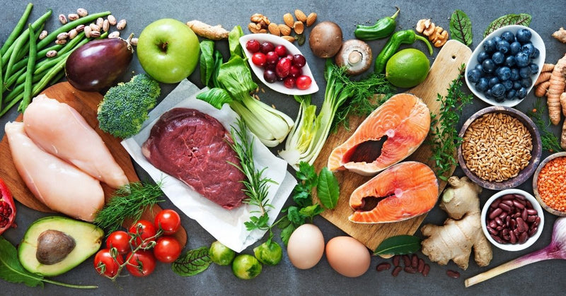 The Ultimate PCOS Diet: A Complete Guide to Eating for Hormonal Balance