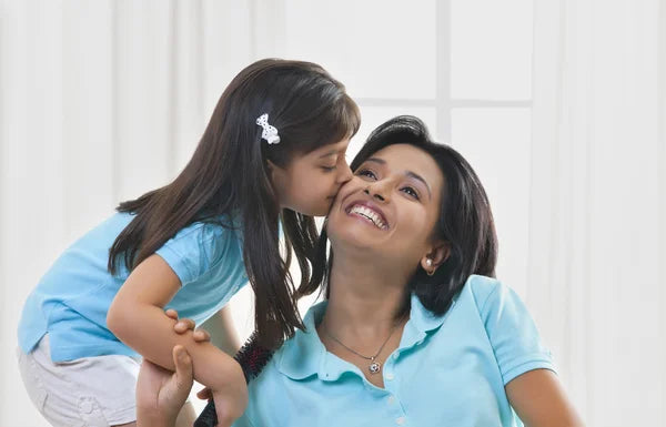 Motherhood & Teen Guide