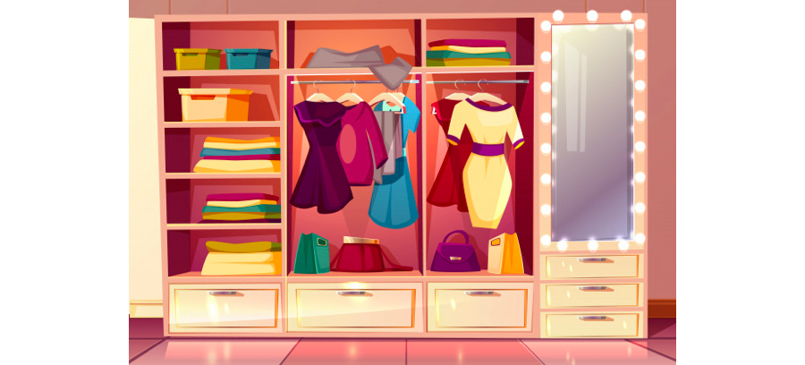 How to Build a Comfortable & Stylish Period-Proof Wardrobe: Essential Tips for Every Woman