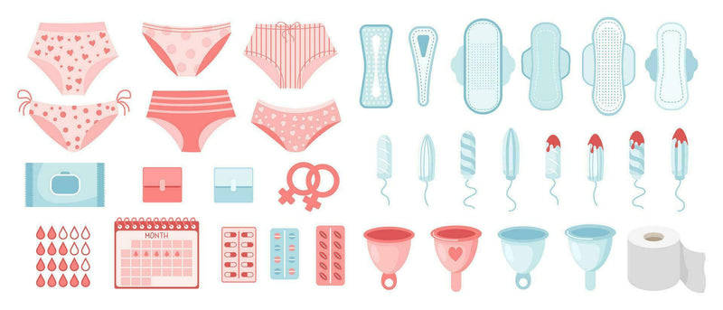 Why Period Panties Are a Game-Changer for Menstrual Hygiene | मासिक पैंटी: महिला स्वास्थ्य के लिए एक नया परिवर्तन