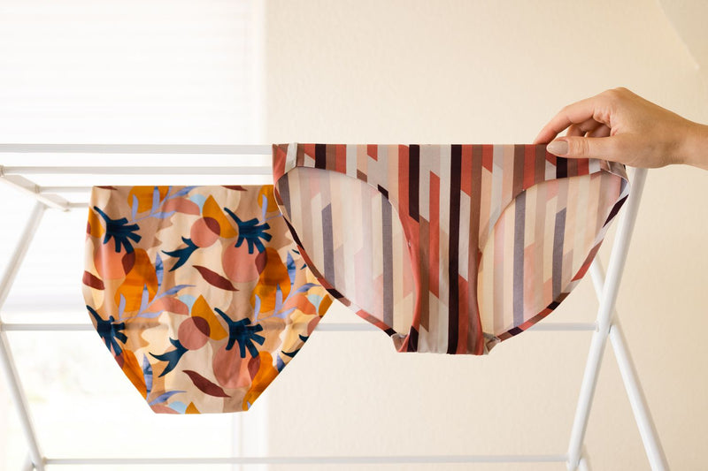 Why Choose Fabpad Panty Wash Liquid Detergent?