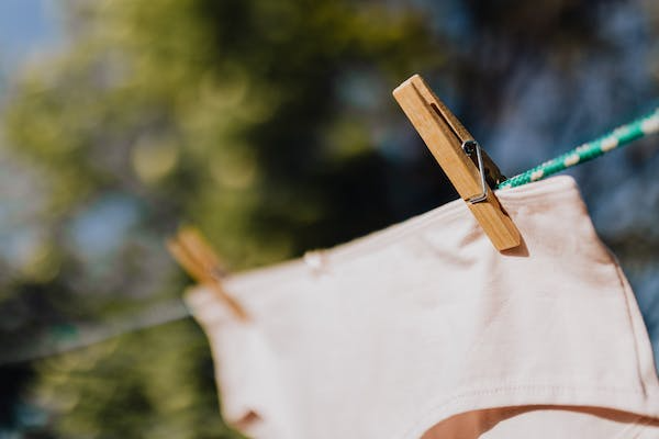 Why Period Panties Are a Game-Changer for Modern Menstruators