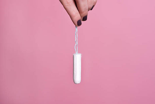 Empowering Women: The Ultimate Guide to Tampons by FabPad