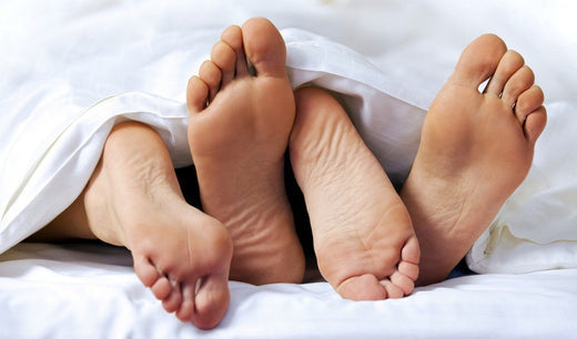 Benefits of Sex During Periods