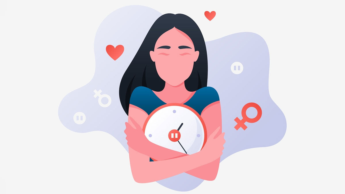 10 Tips for good menstrual hygiene