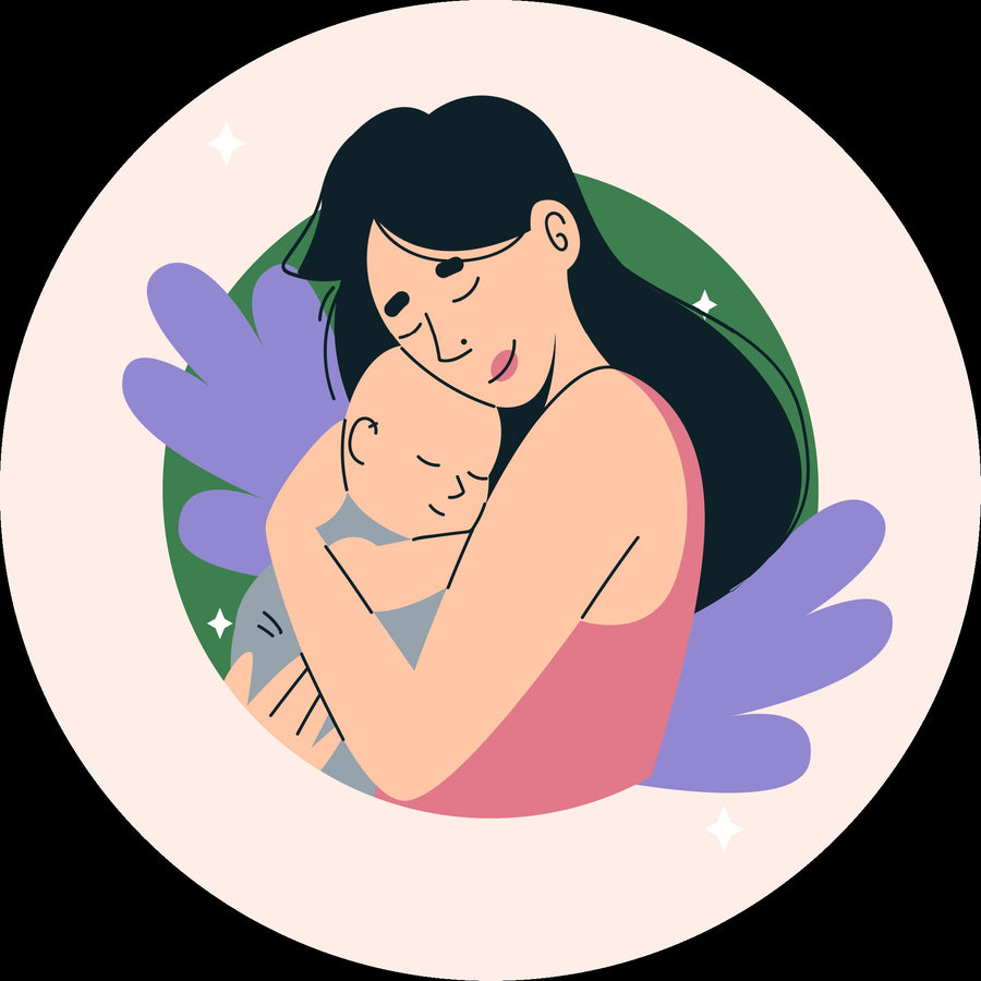 Postpartum & After Delivery Care