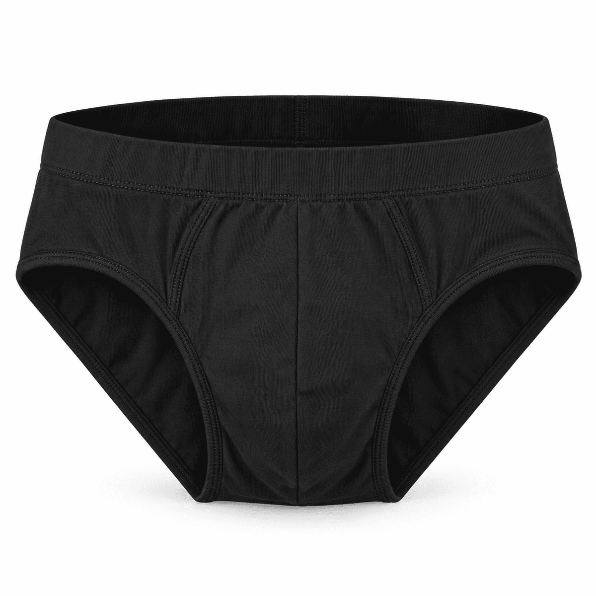 Fabpad Men’s Briefs – Reusable, Leak-proof Underwear for Urine Leakage/Incontinece