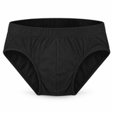 Fabpad men's incontinence briefs
