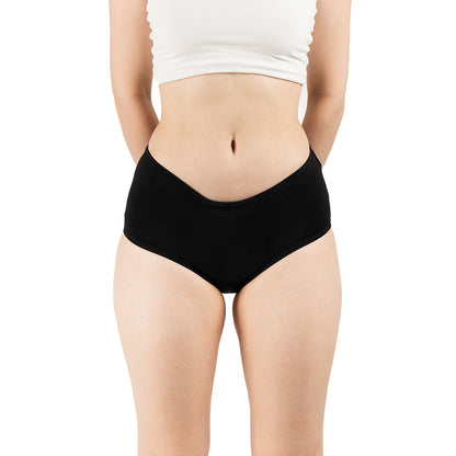 Lightweight period underwear for teenagers – leak-free protection
