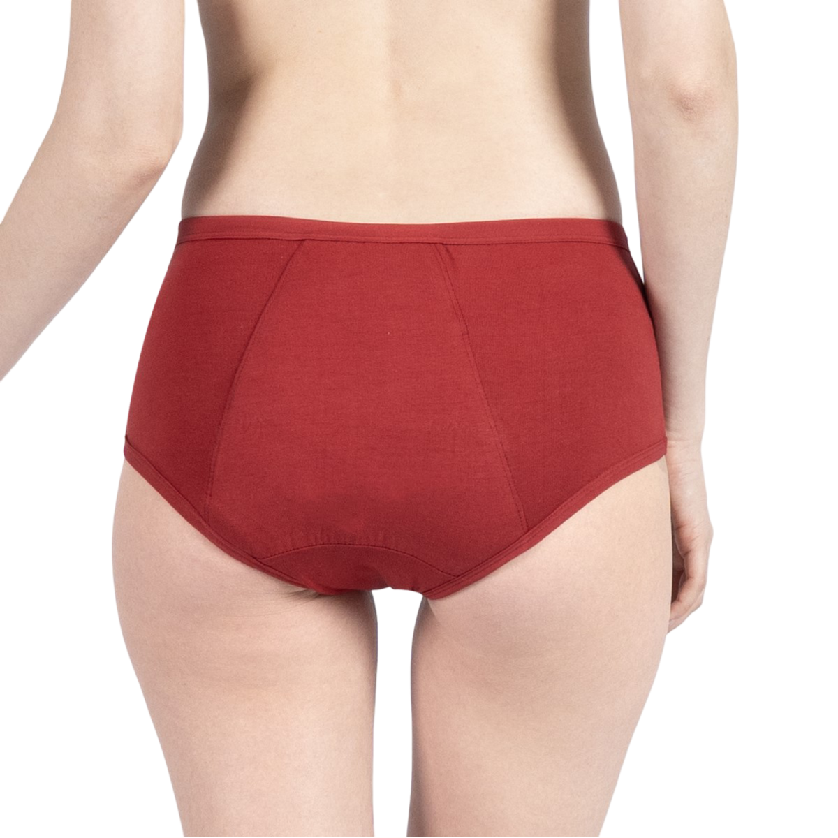 Eco-friendly menstrual underwear for teens – safe and sustainable
