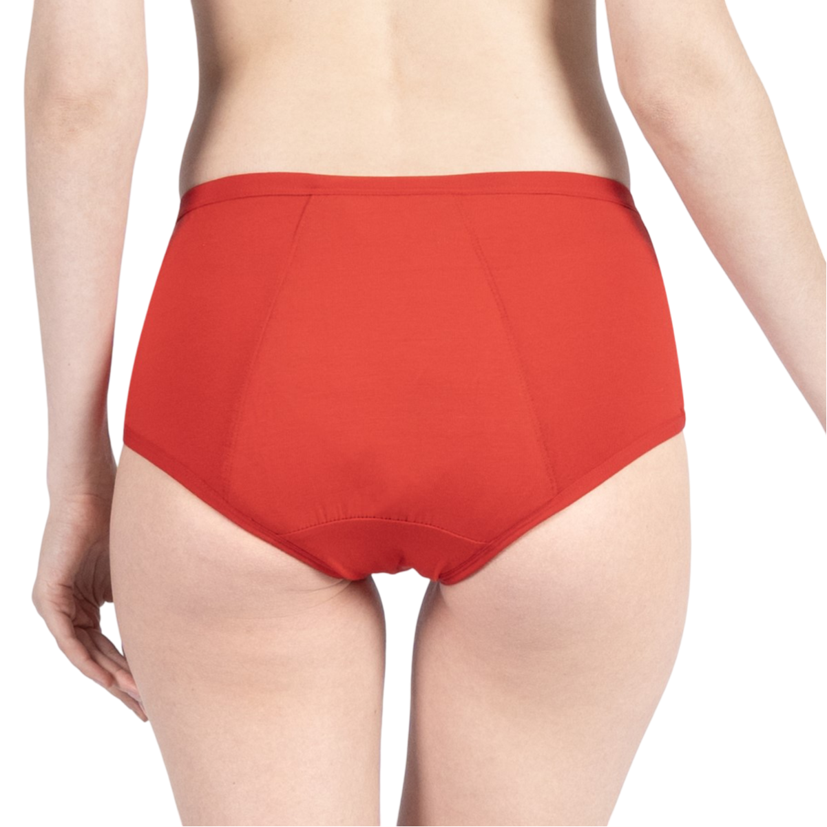 Eco-friendly teen menstrual panties – washable and long-lasting