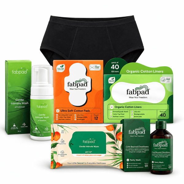 Care & Comfort Kit