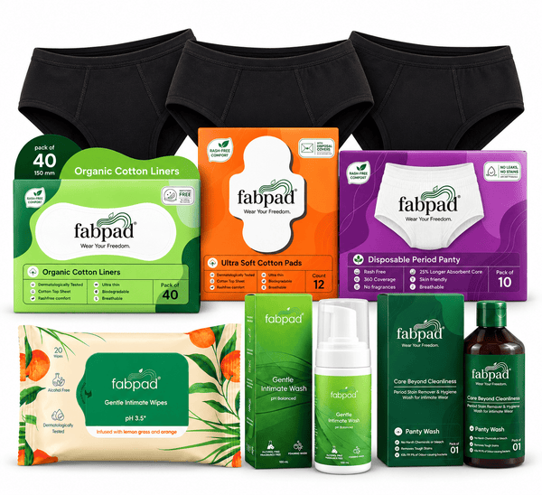 Complete Cycle Box