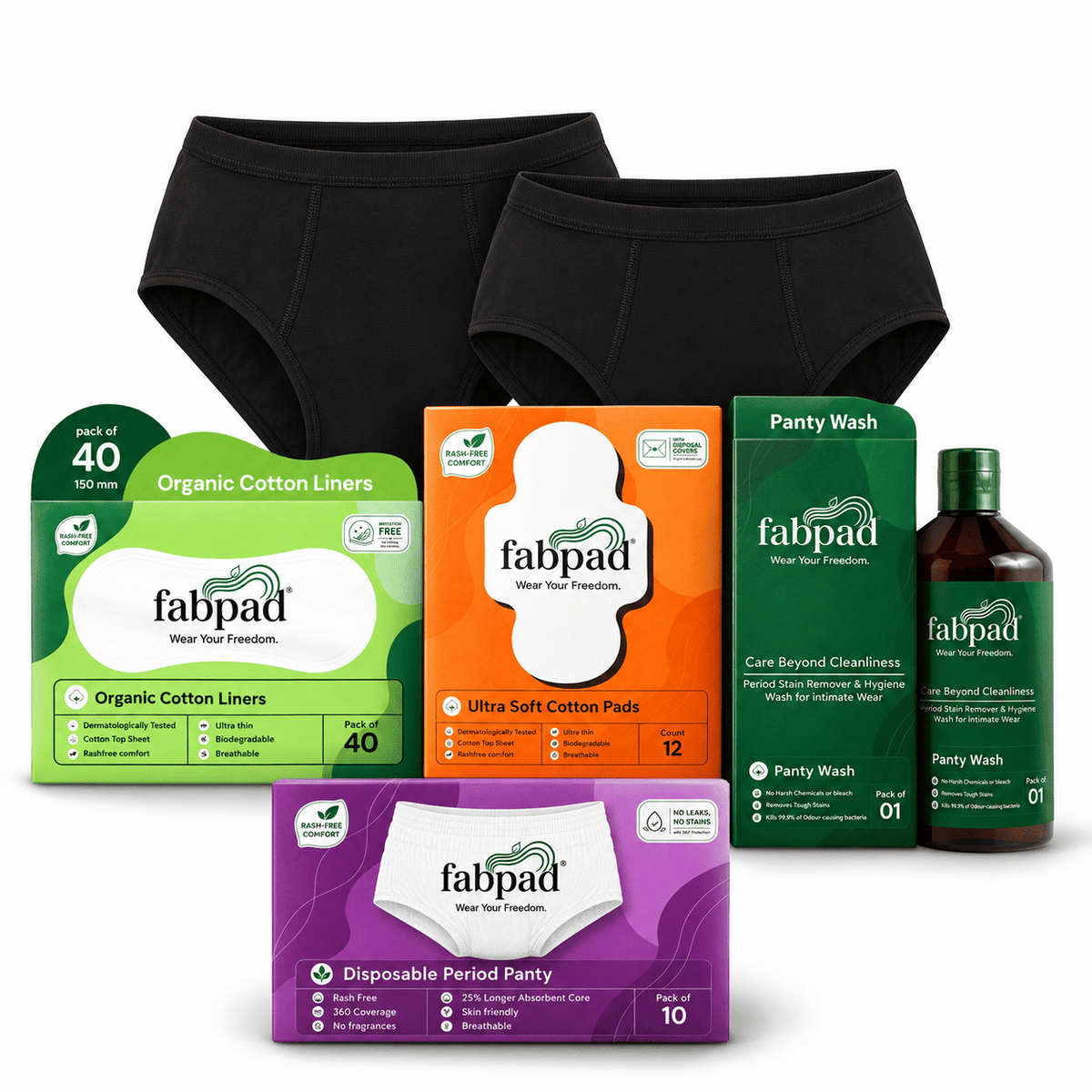 Hybrid Cycle Kit