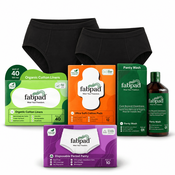Hybrid Cycle Kit