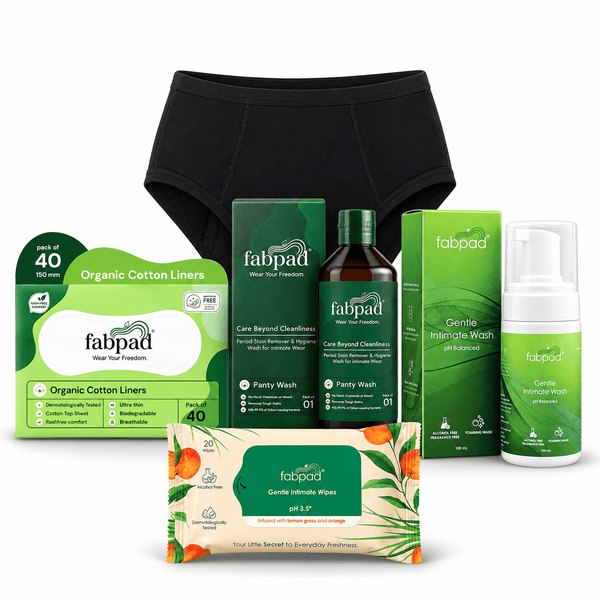 Reusable Starter Kit