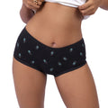Black Star Print