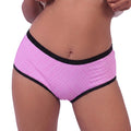 Pink Dot Print
