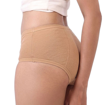 Fabpad Period Panty for Teens | Reusable | Leak Proof | Heavy Flow