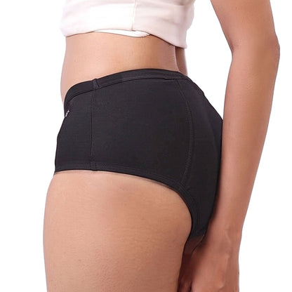 Fabpad Period Panty for Teens | Reusable | Leak Proof | Heavy Flow