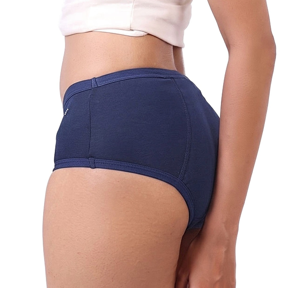 Fabpad Period Panty for Teens | Reusable | Leak Proof | Heavy Flow
