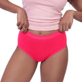 Hot Pink
