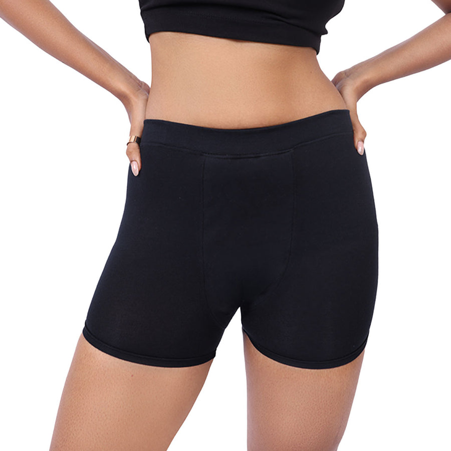 Fabpad period underwear styles