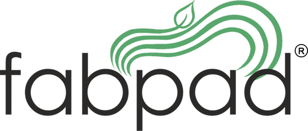 Fabpad logo