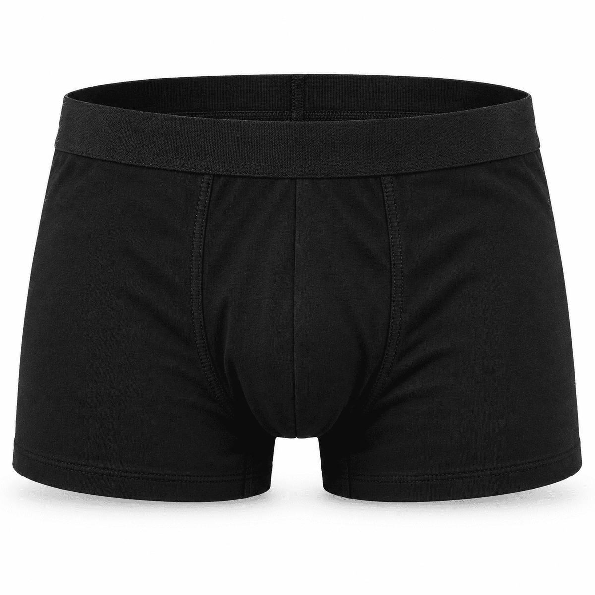 Fabpad Men’s Trunks – Reusable, Leak-proof Boxer Briefs for Urine Leakage/Incontinece