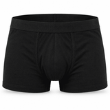Fabpad men's incontinence trunks