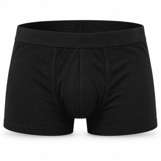 Fabpad men's incontinence Trunks