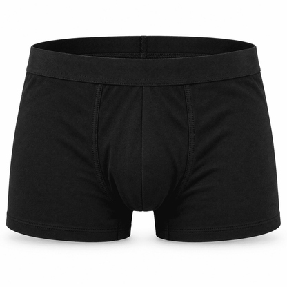 Fabpad Men’s Trunks – Reusable, Leak-proof Boxer Briefs for Urine Leakage/Incontinece