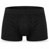 Black / 4XL / 110 CM