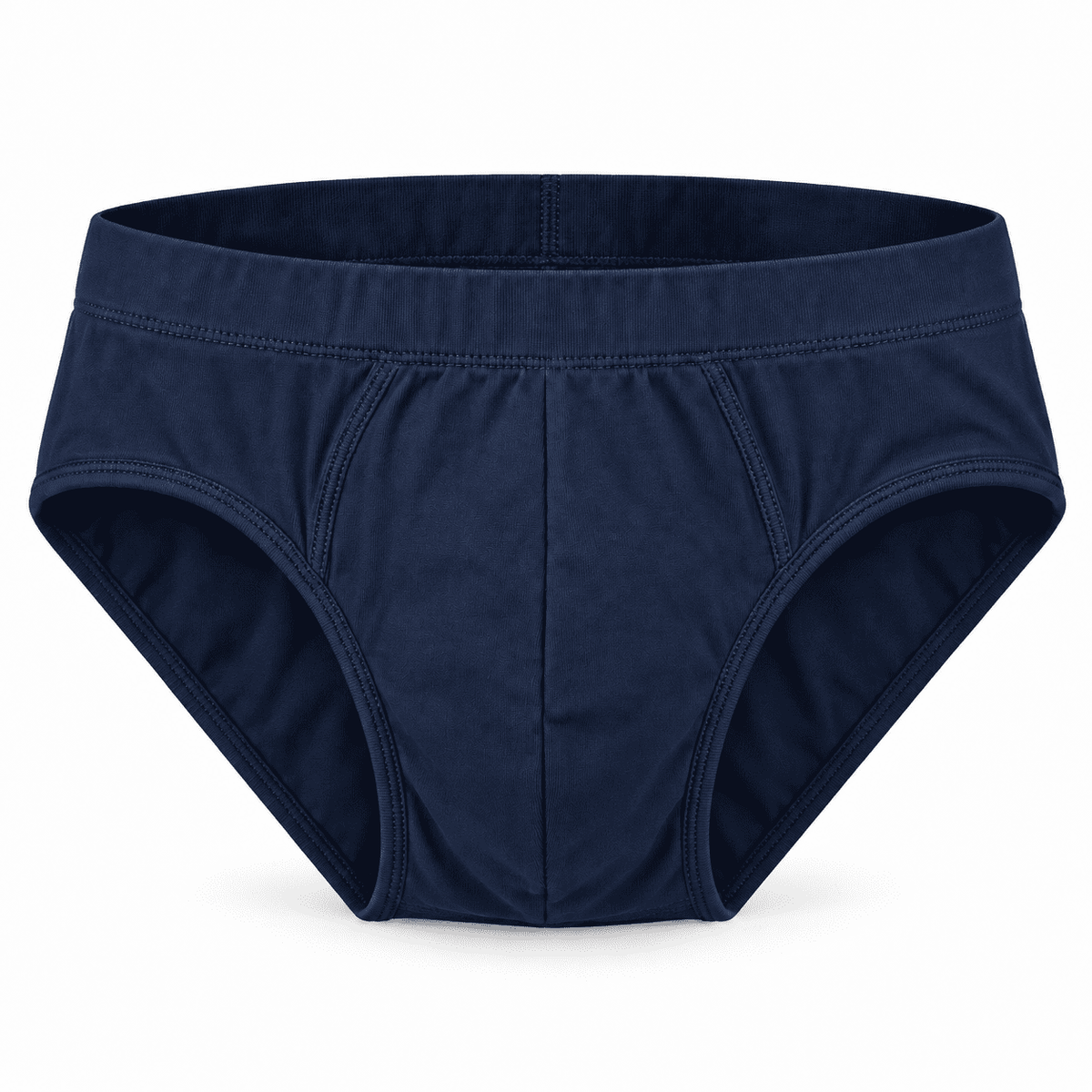 Fabpad Men’s Briefs – Reusable, Leak-proof Underwear for Urine Leakage/Incontinece