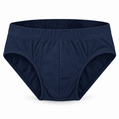 Fabpad Men’s Briefs – Reusable, Leak-proof Underwear for Urine Leakage/Incontinece