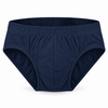 Navy / 4XL / 110 CM
