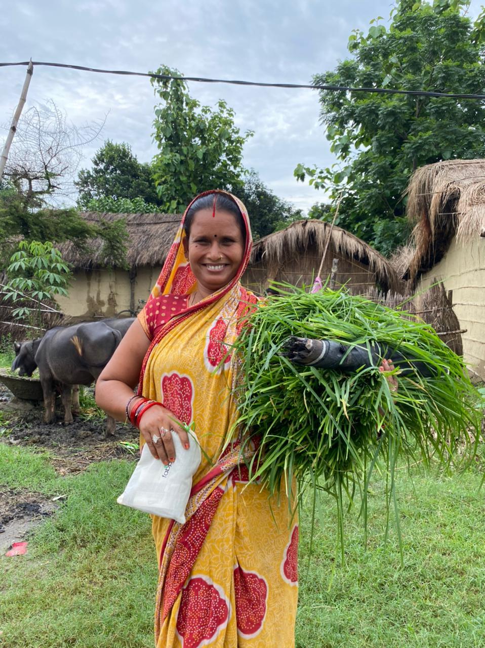 Project Padma community
