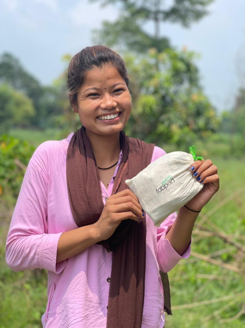 Project Padma community