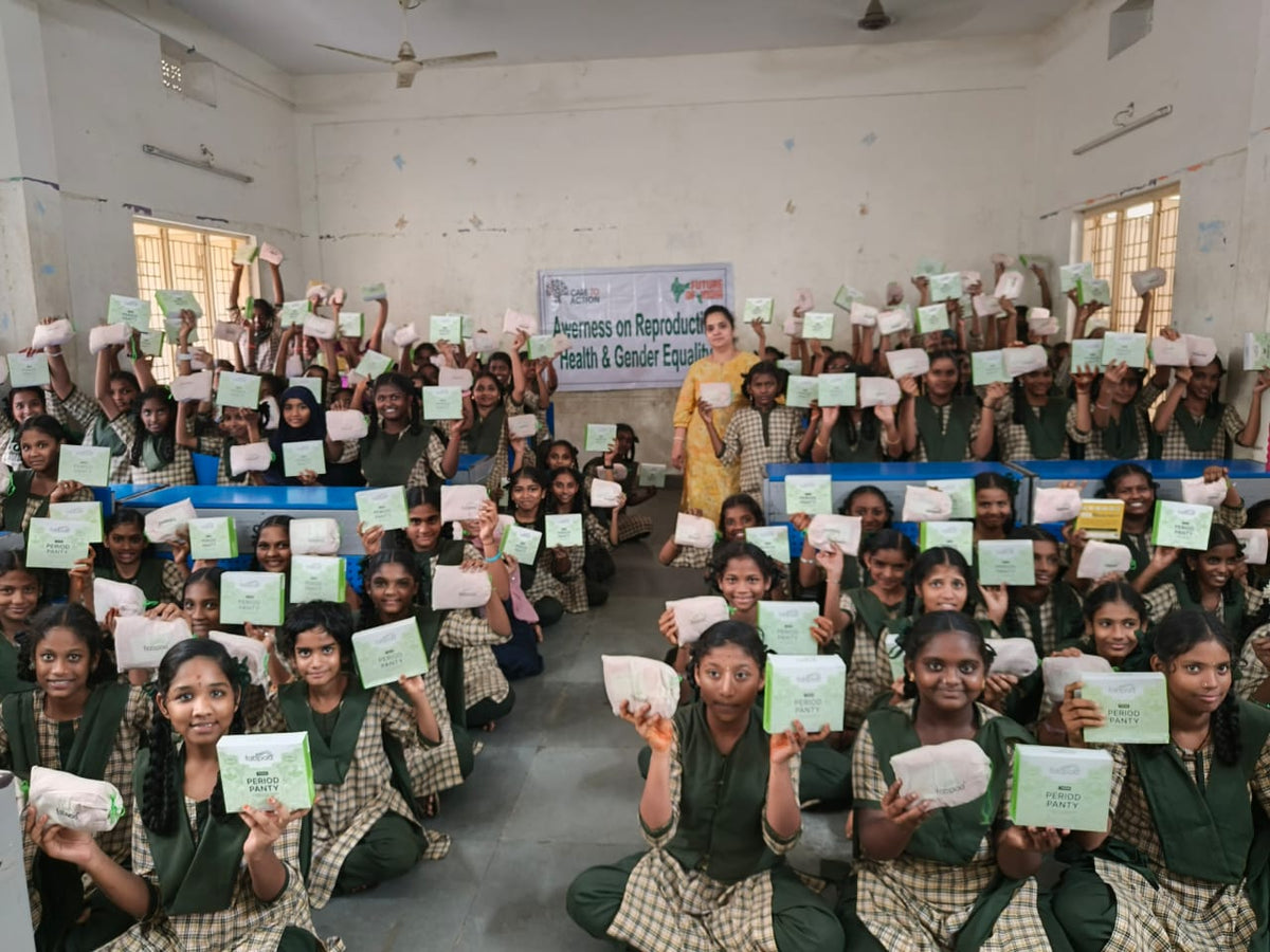 Project Padma community