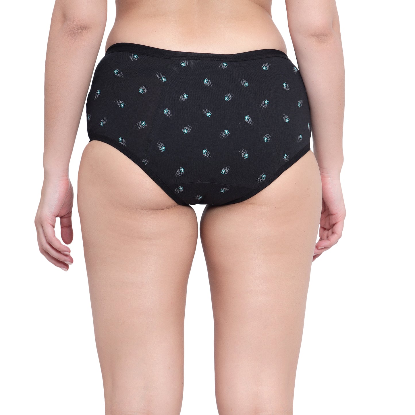 Teen menstrual underwear for first period confidence and comfort