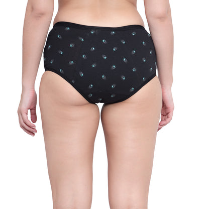 Teen menstrual underwear for first period confidence and comfort