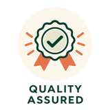 Quality assured